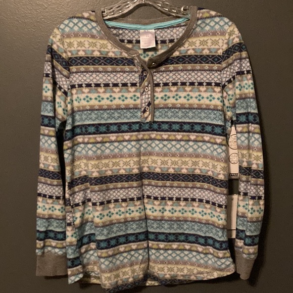 Secret Treasures Other - Super Soft and Comfy Pajama Pant Set